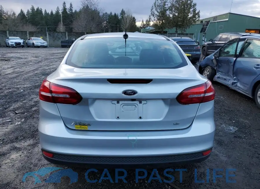 1FADP3F2XJL271550# 6