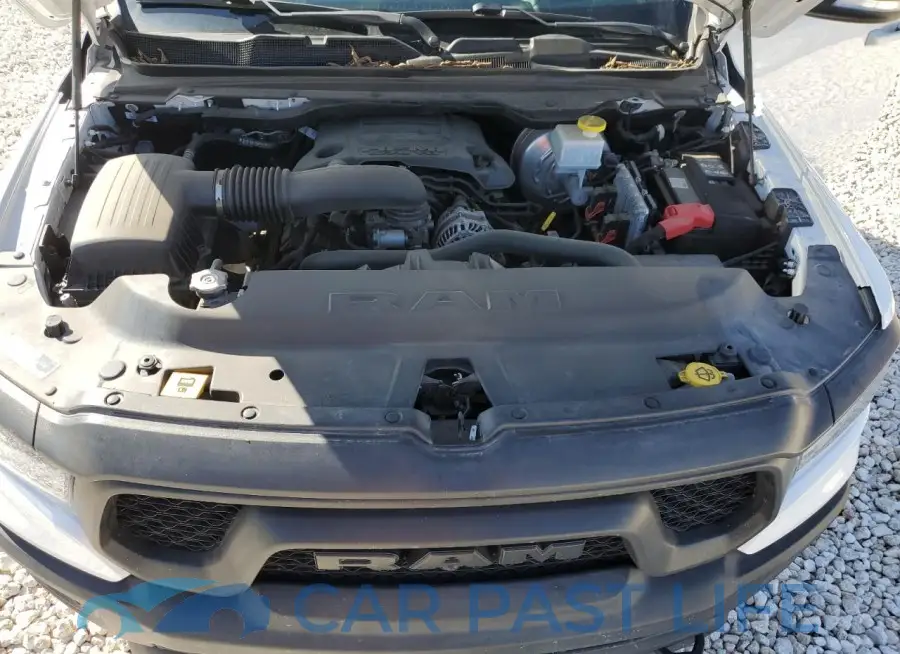 1C6SRFLT4MN573460# 11