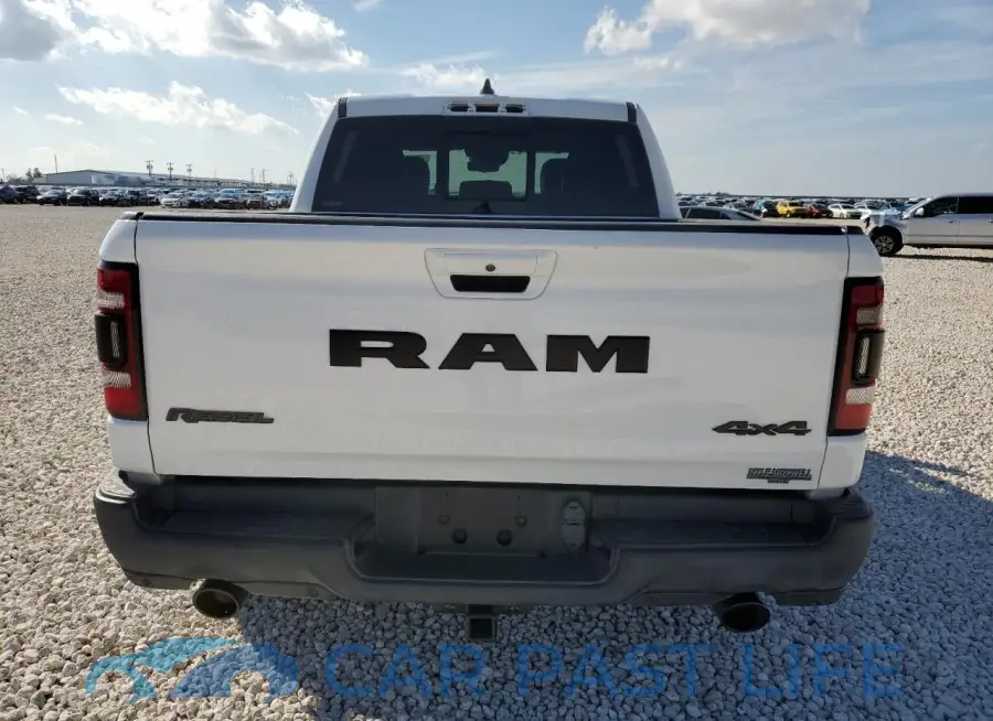 1C6SRFLT4MN573460# 6