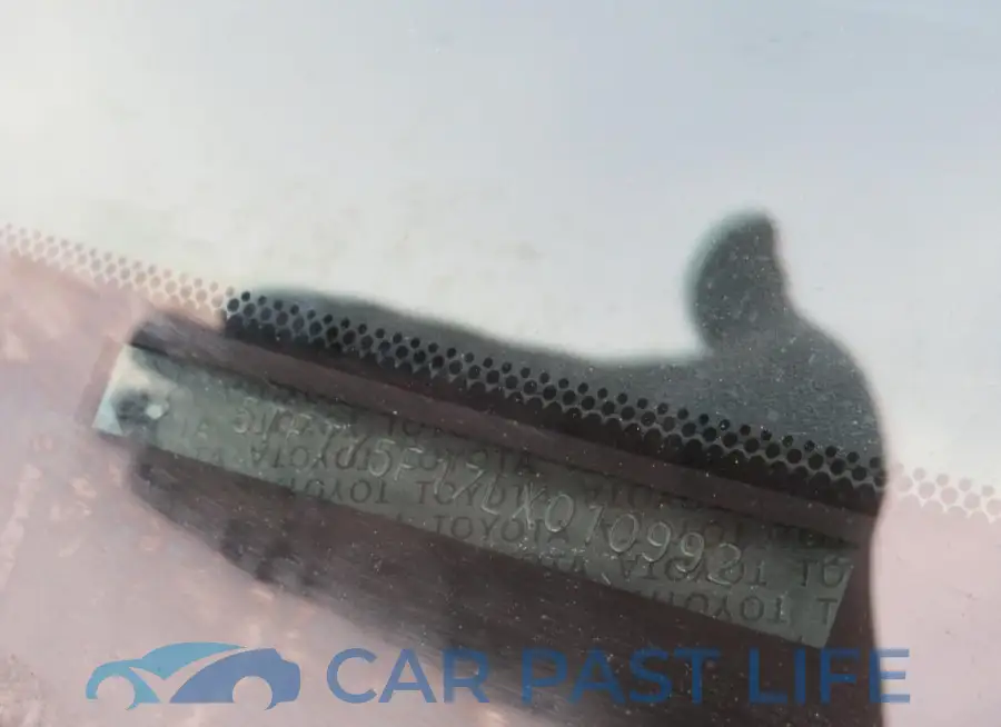 5TFTY5F17LX010992# 10