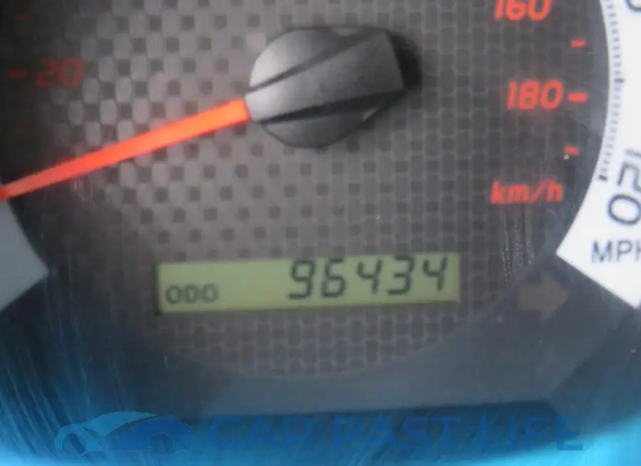 5TFUX4EN8FX031098# 8