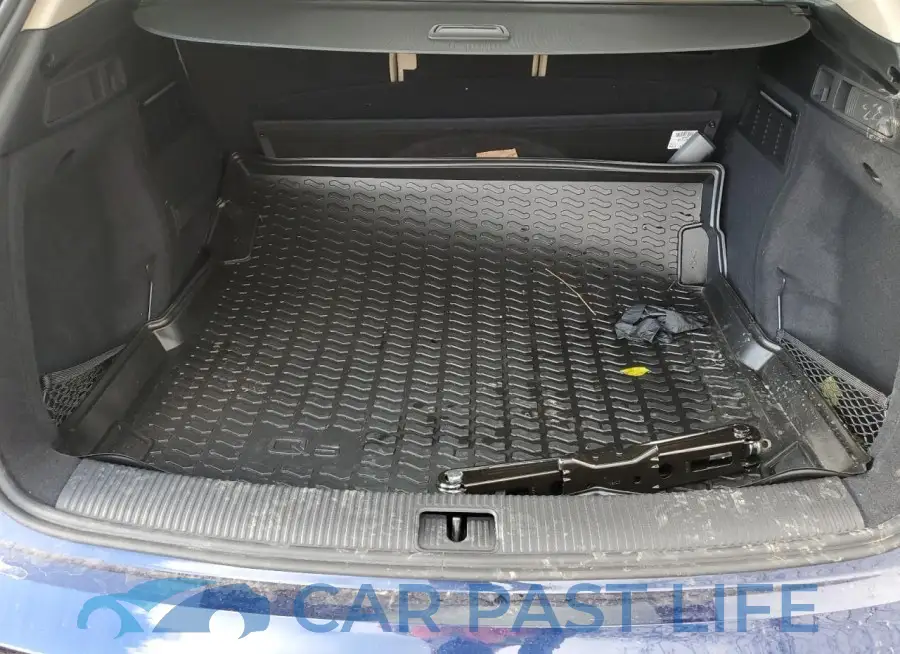WA1EAAFY3P2126593# 6