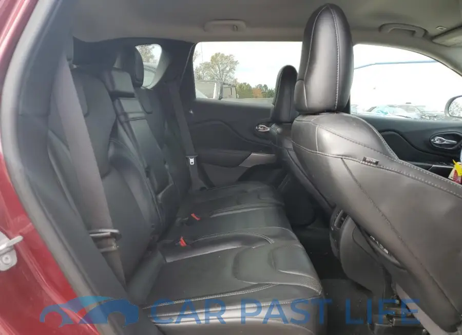 1C4PJLDBXKD380842# 10