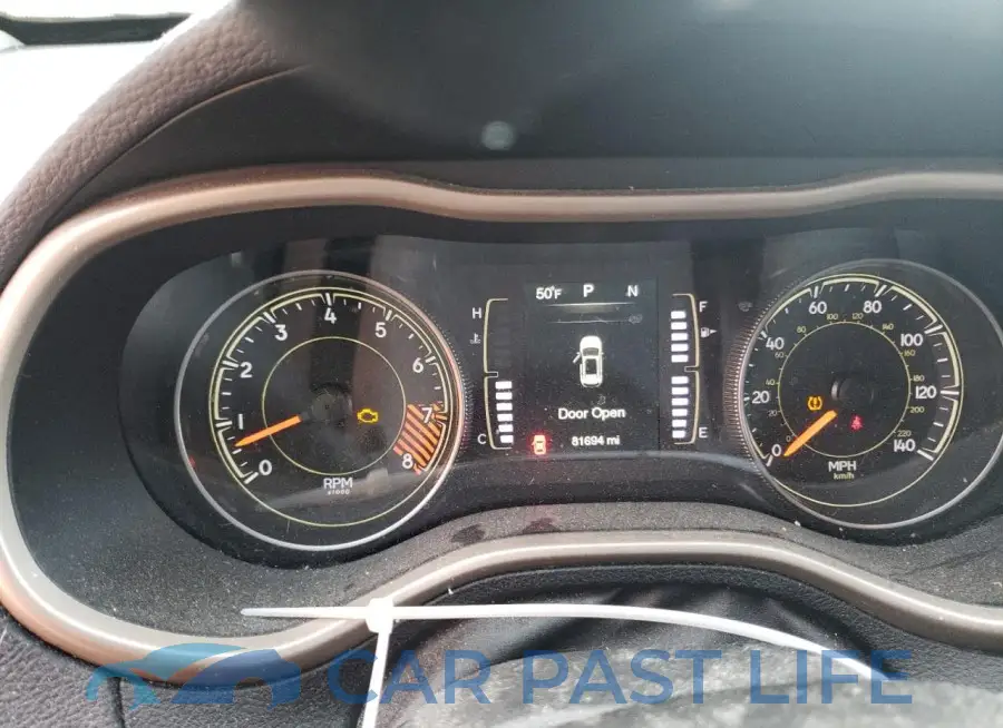 1C4PJMCS2FW503230# 9