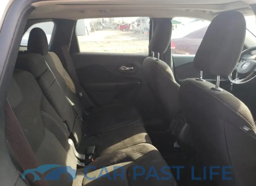 1C4PJMCS2FW503230# 10