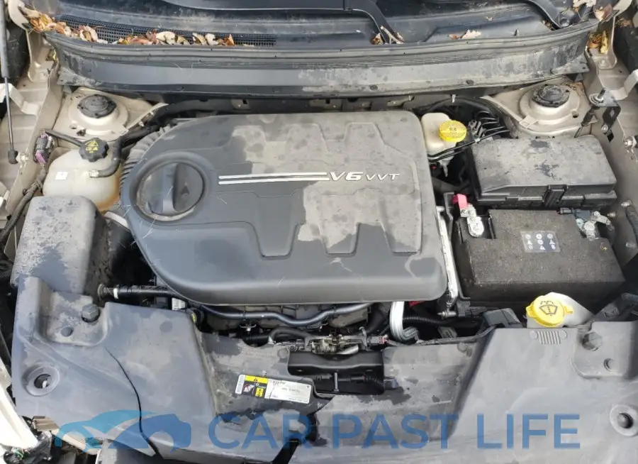 1C4PJMCS2FW503230# 11