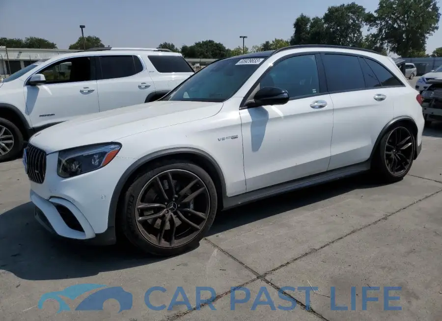 WDC0G8JB0KF492047# 1