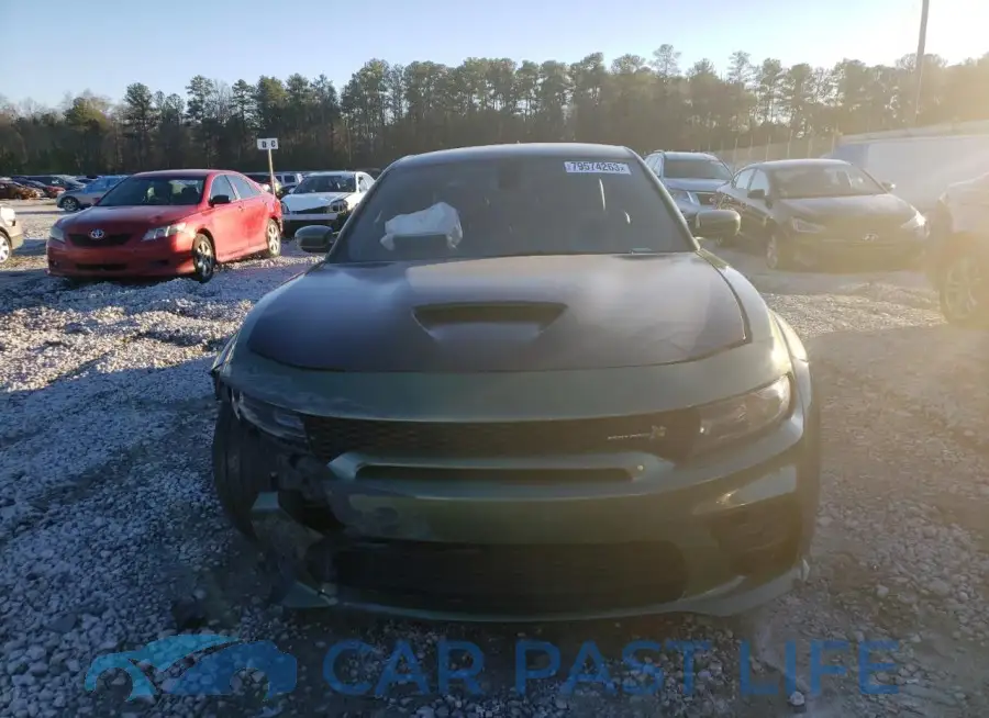 2C3CDXGJ5MH550728# 5