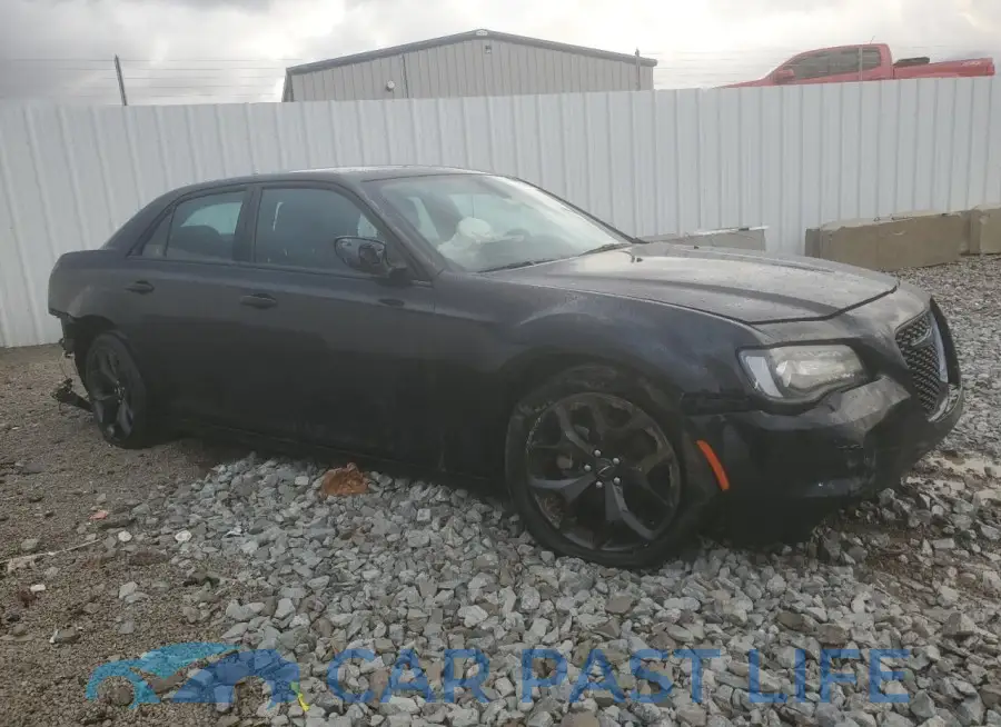 2C3CCAAG8NH236778# 4