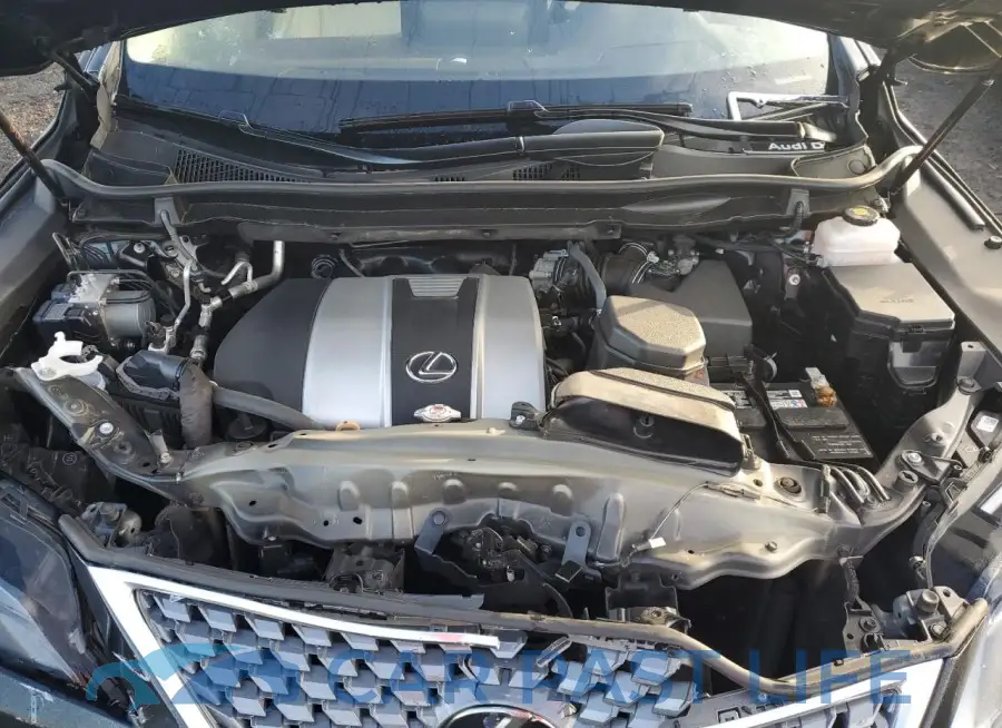 2T2HZMDA5LC225250# 12