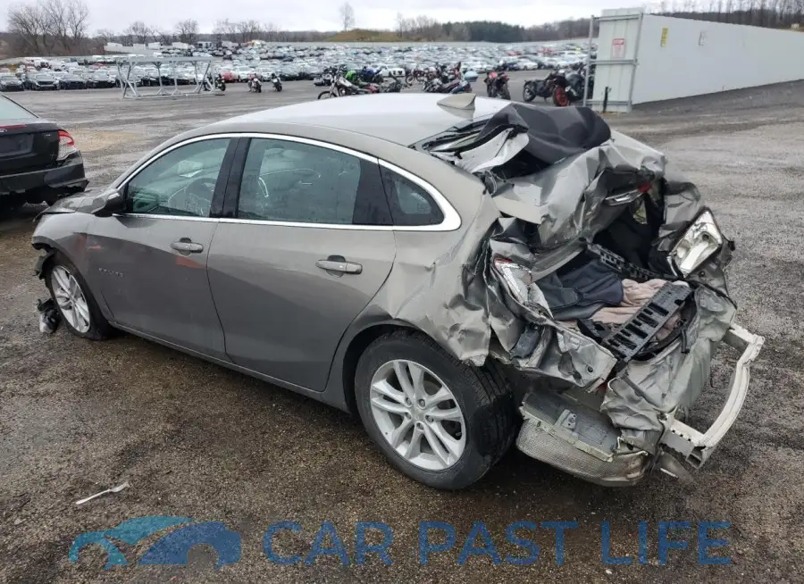 1G1ZD5ST2JF193064# 2
