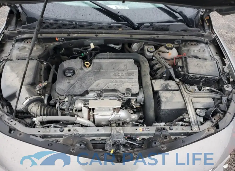 1G1ZD5ST2JF193064# 11
