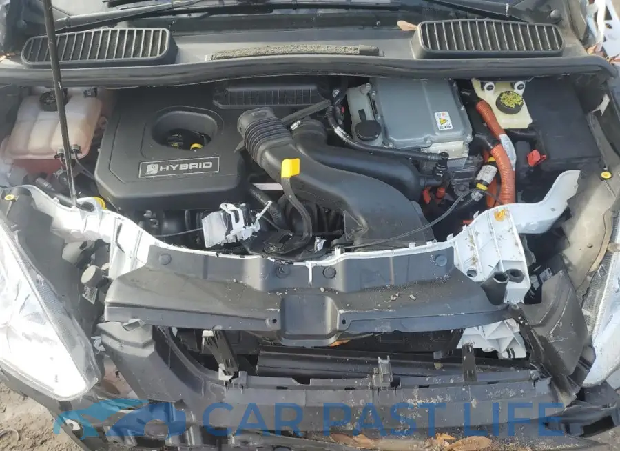 1FADP5BU9FL105210# 12