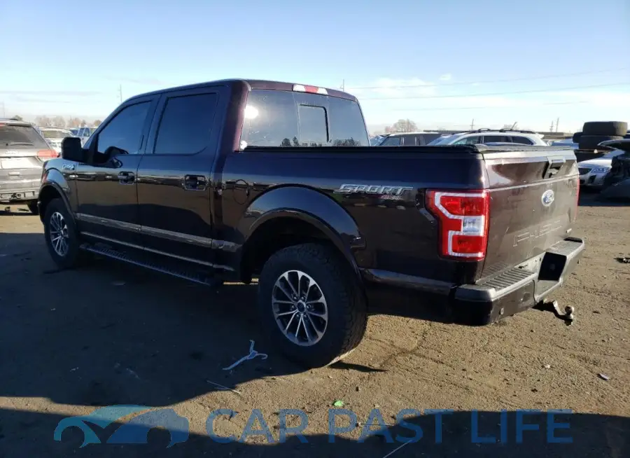1FTEW1EP5JKD33574# 2
