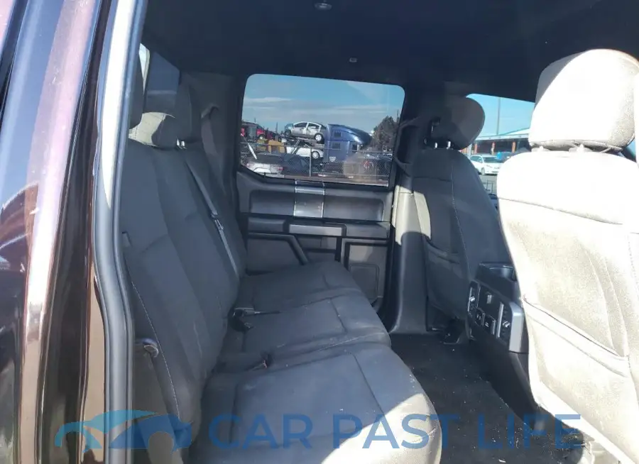 1FTEW1EP5JKD33574# 10