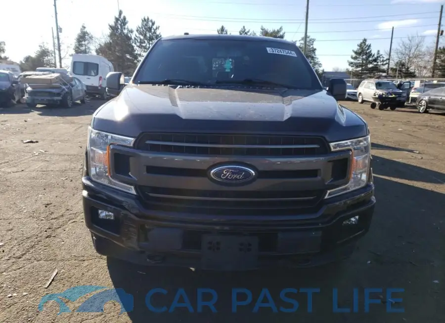 1FTEW1EP5JKD33574# 5