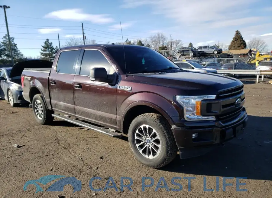 1FTEW1EP5JKD33574# 4