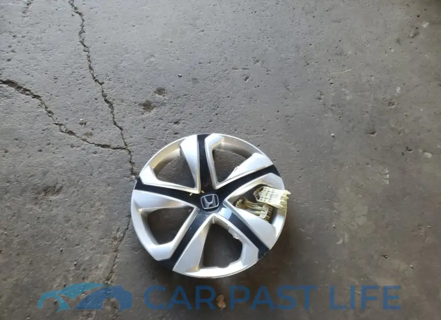 19XFC2F55JE205192# 12