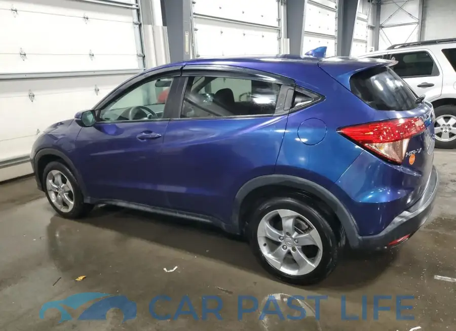 3CZRU6H55HM715941# 2