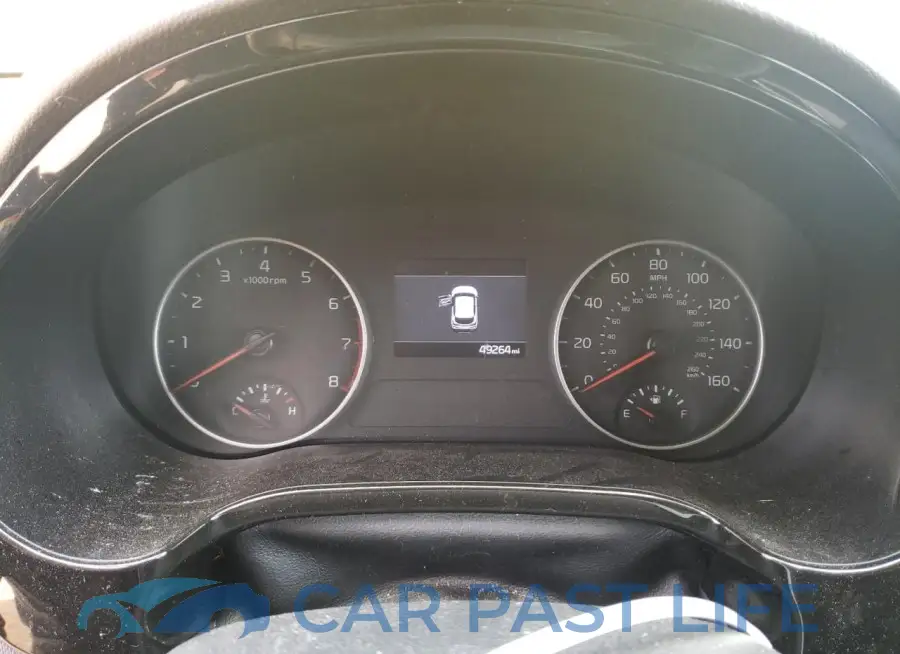 KNDEU2AA9N7259310# 9