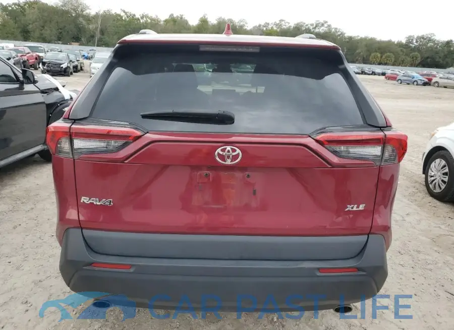 2T3W1RFV6MW160027# 6