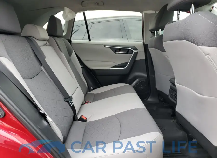 2T3W1RFV6MW160027# 10