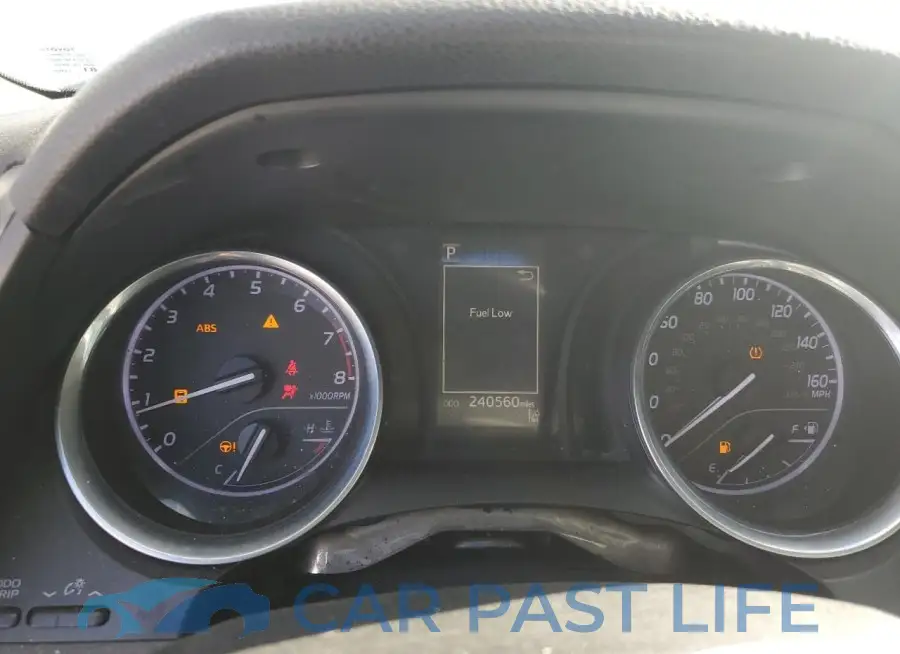 4T1B11HK4JU091619# 9