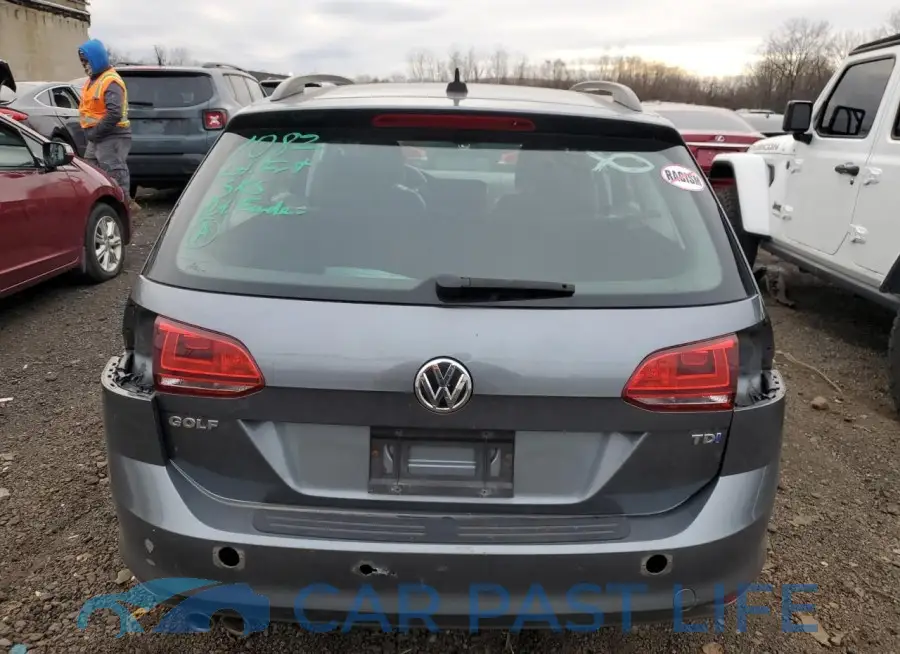 3VWFA7AU6FM509739# 6