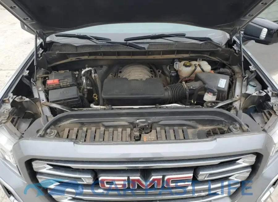 3GTP9EELXLG228110# 11