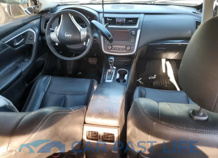 1N4BL3AP3HC114507# 8