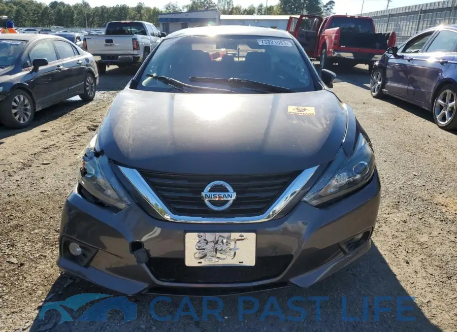 1N4BL3AP3HC114507# 5
