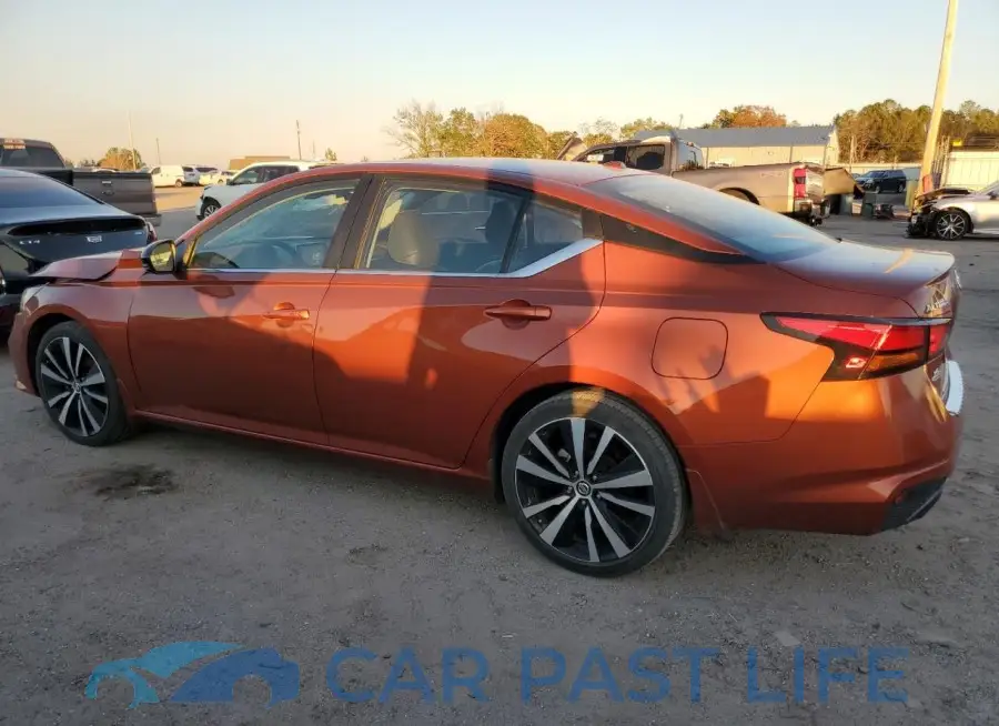 1N4BL4CV4MN415030# 2