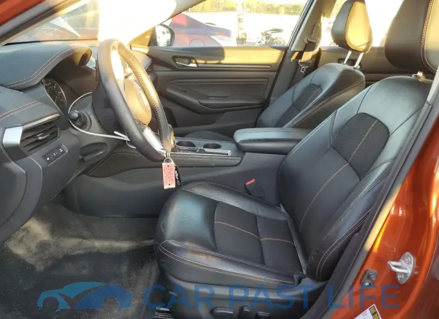 1N4BL4CV4MN415030# 7