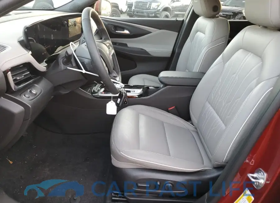 KL47LCE28RB027508# 7