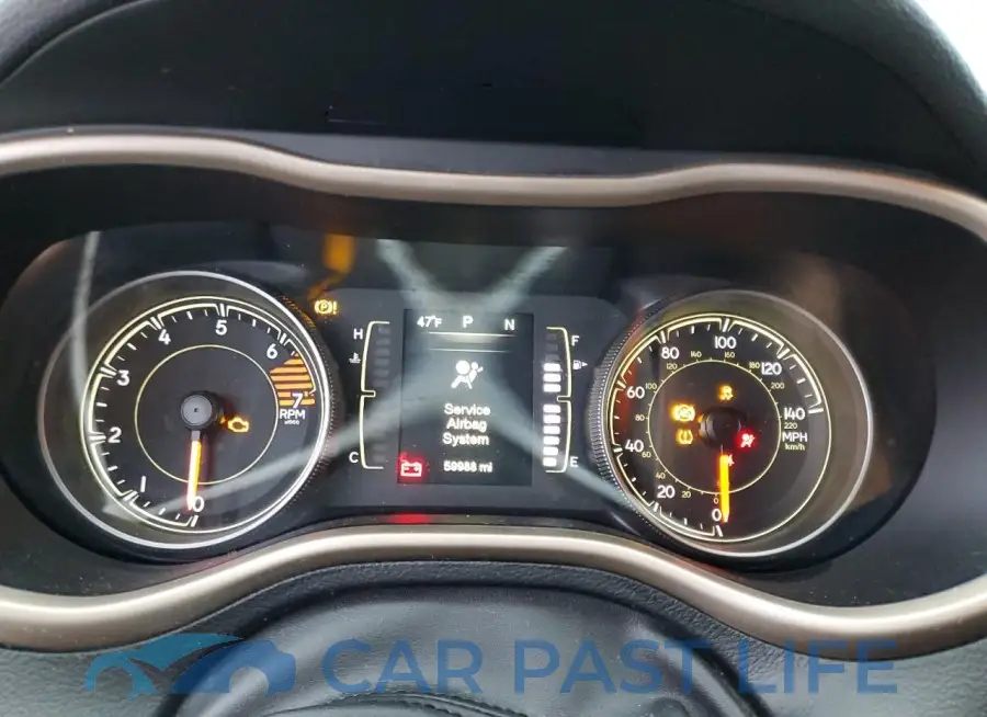 1C4PJLCB2GW160110# 9