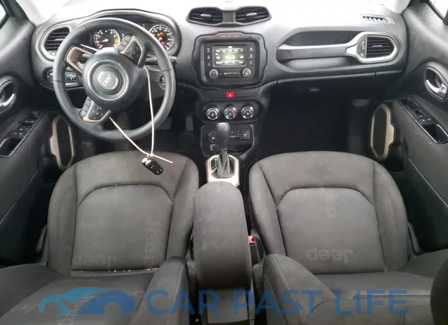 ZACCJBAB7HPG28925# 8
