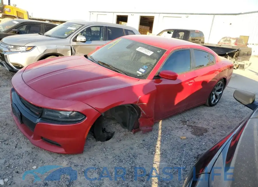 2C3CDXBG1FH826983# 1