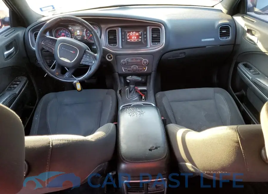 2C3CDXBG1FH826983# 8