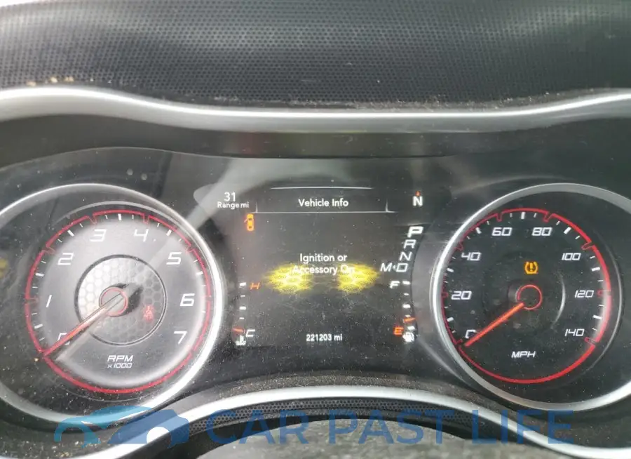 2C3CDXHGXGH149585# 9
