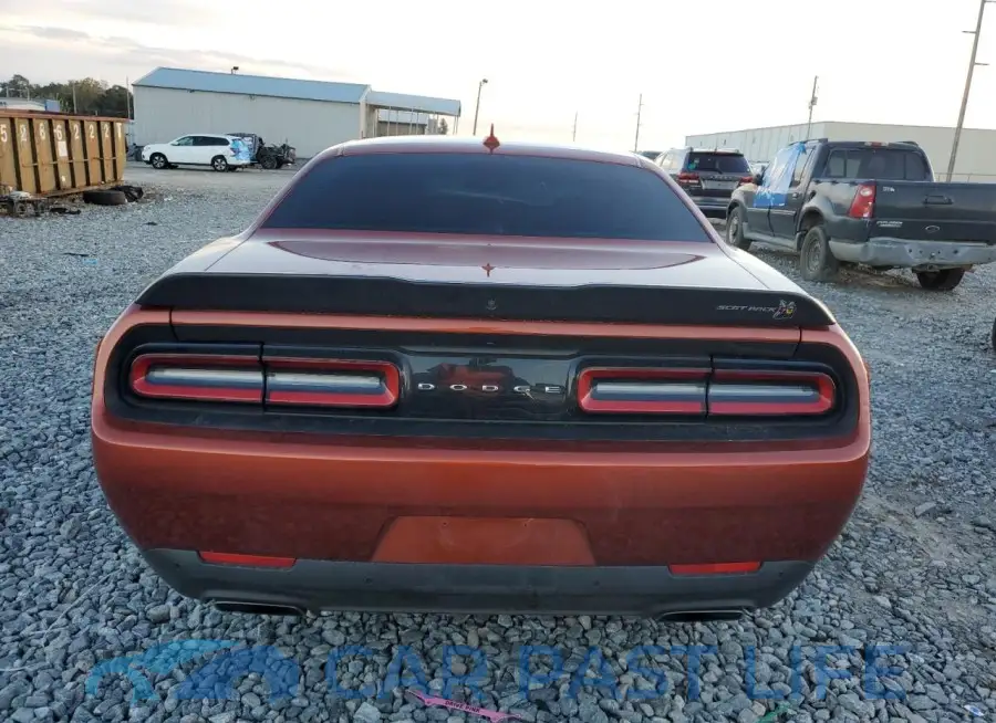 2C3CDZFJ6MH510302# 6
