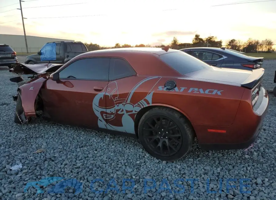 2C3CDZFJ6MH510302# 2