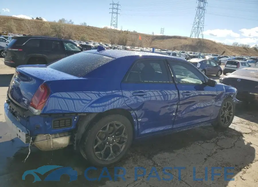 2C3CCAGG9LH150996# 3