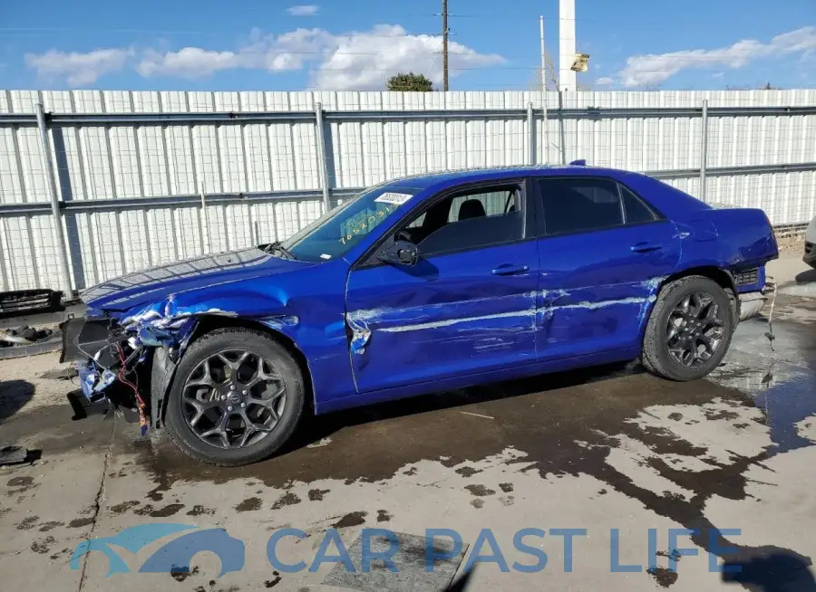 2C3CCAGG9LH150996# 1