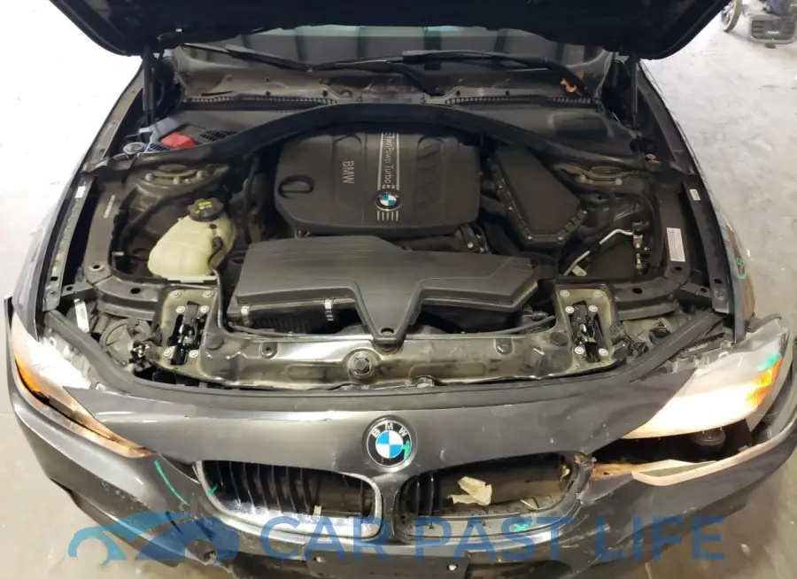 WBA3D3C54FK158345# 11