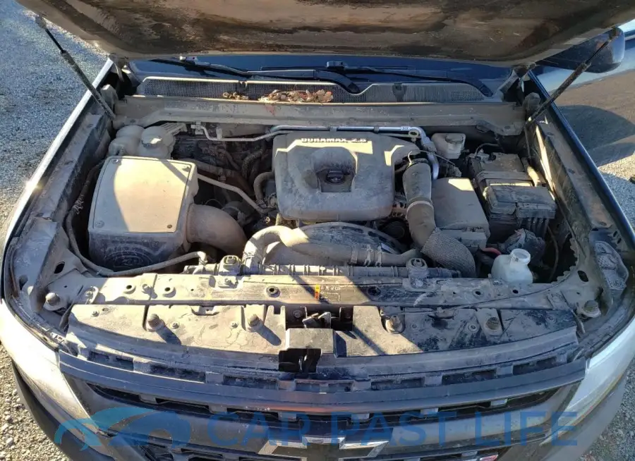 1GCPTEE15J1149214# 11