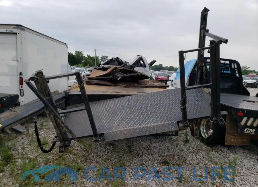 1FDNF7DC1KDF14688# 6
