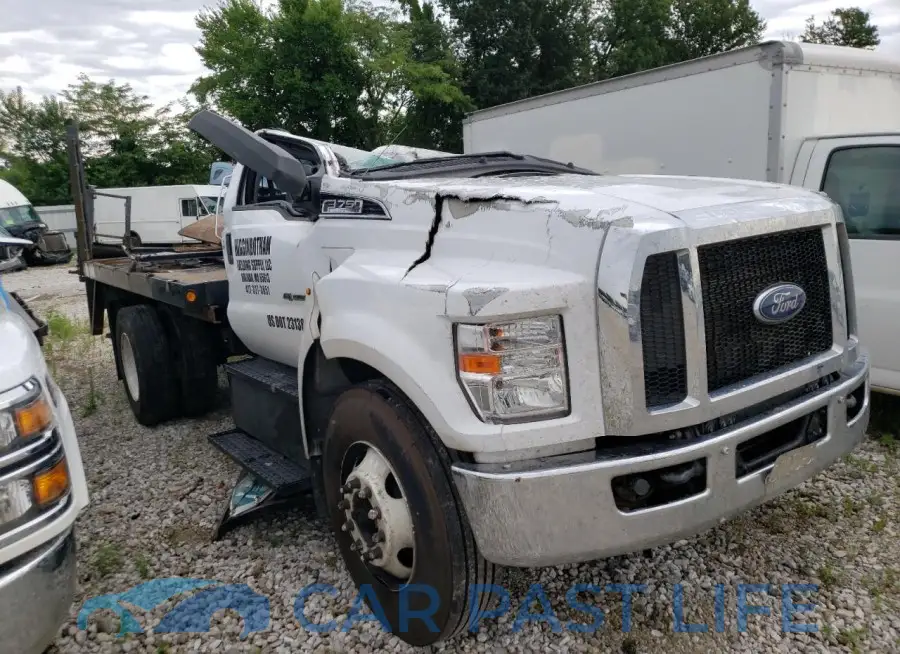 1FDNF7DC1KDF14688# 4