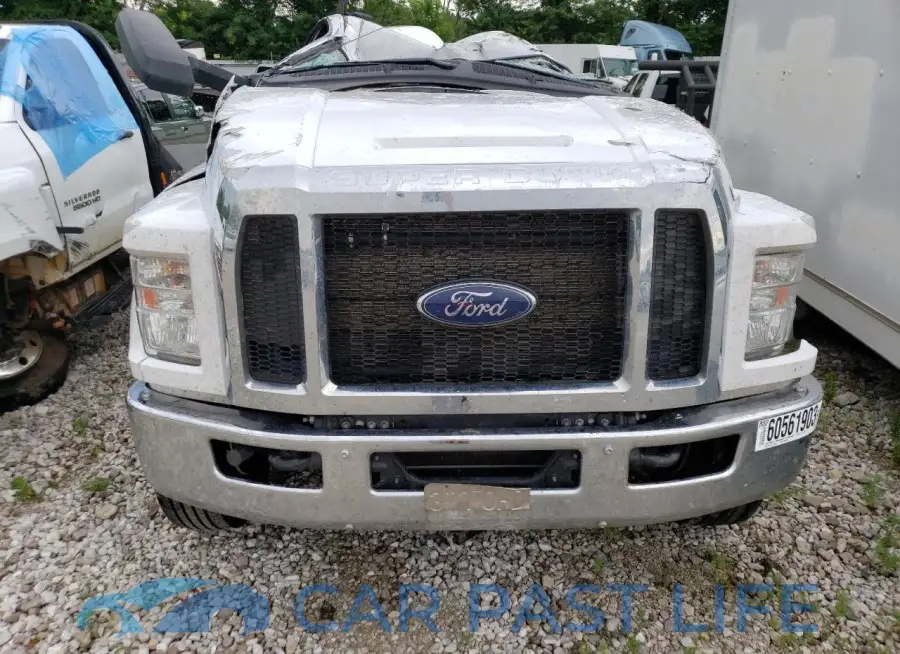 1FDNF7DC1KDF14688# 11