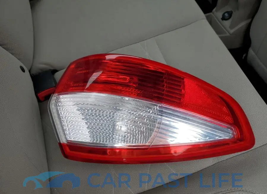 3FADP4BJ9GM149384# 12