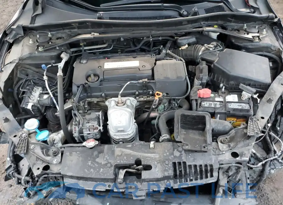 1HGCR2F54FA197891# 11